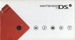 Nintendo DSi Console - Red